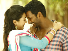 Kathakali Movie Photos